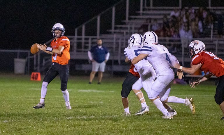 Liberty Division News and Notes: Juniata looking to finish strong; Newport and Halifax aim for a taste of league success, UD facing a big test and more