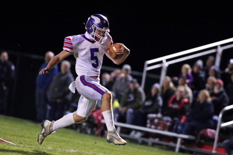 Colonial-Schuylkill League News and Notes: Tri-Valley and Minersville set for a rematch; Williams Valley begins its quest for a 2A title and Pine Grove gets a taste of the postseason