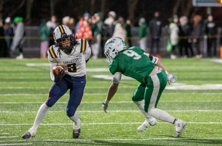 2022 Pa. Football Writers’ Class 2A All-State Team 