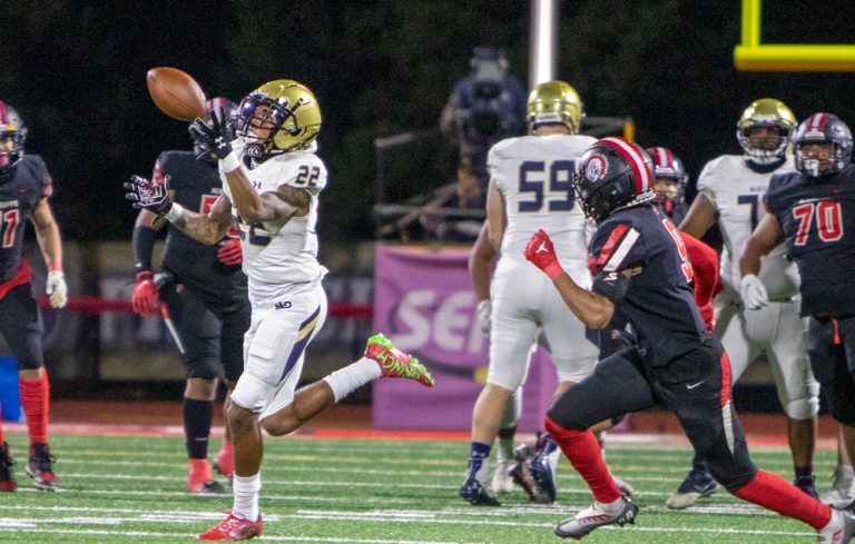 Photo gallery: Bishop McDevitt stifles Aliquippa to earn PIAA Class 4A state title