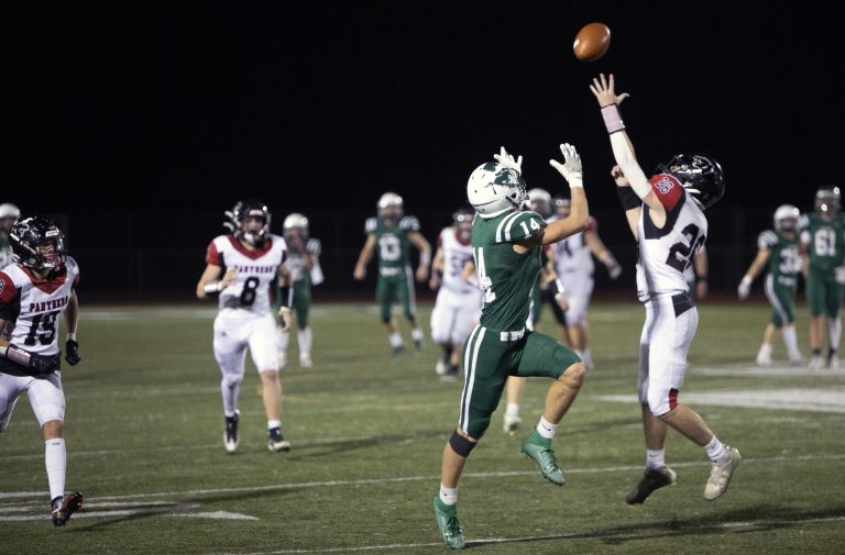 2022 Pa. Football Writers’ Class 3A All-State Team 
