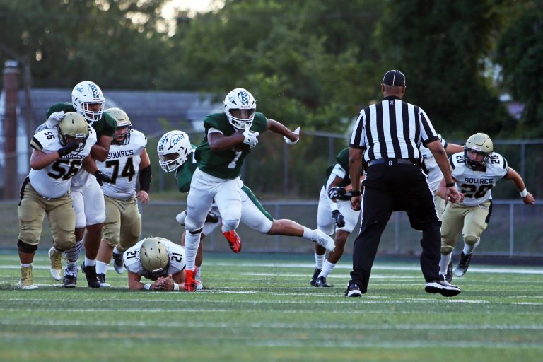 High School Football: Andy Shay’s Sunday Morning QB looks back on Week 1 in the Mid-Penn Conference