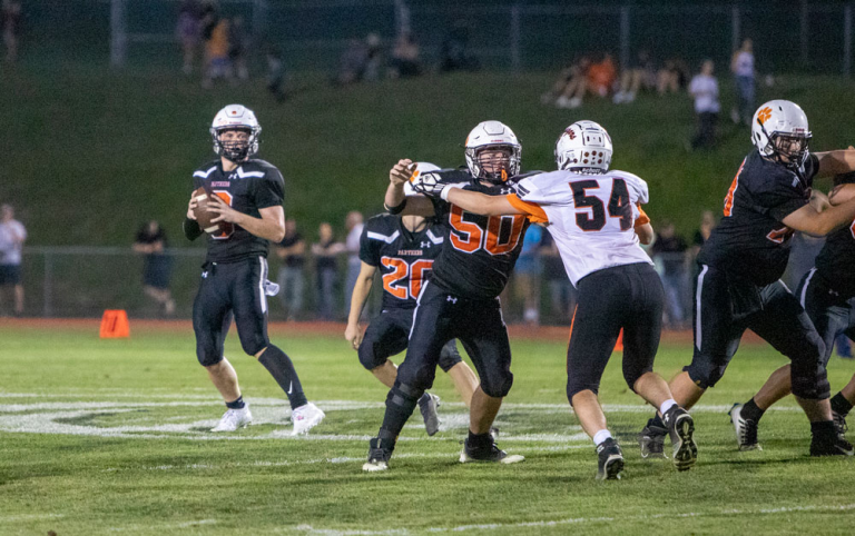 High school football season previews 2023: Mid-Penn Colonial predicted finish, players to watch and more