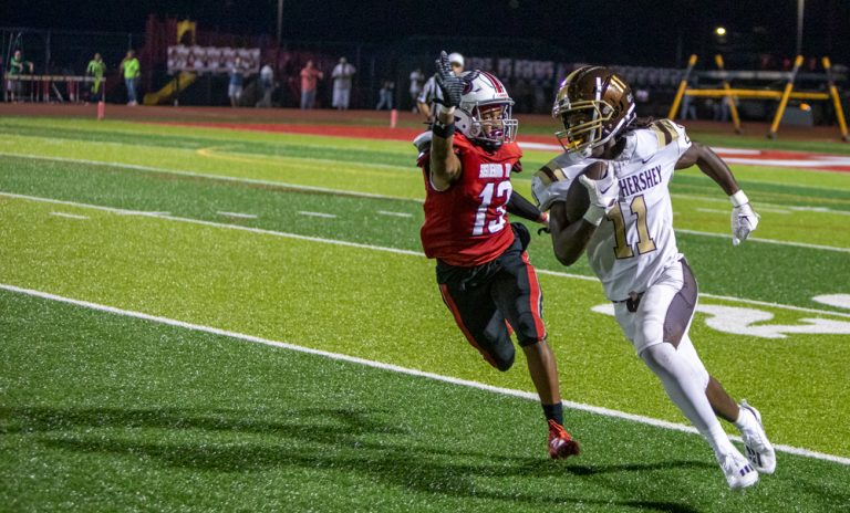 High School Football: Mid-Penn Conference News and Notes