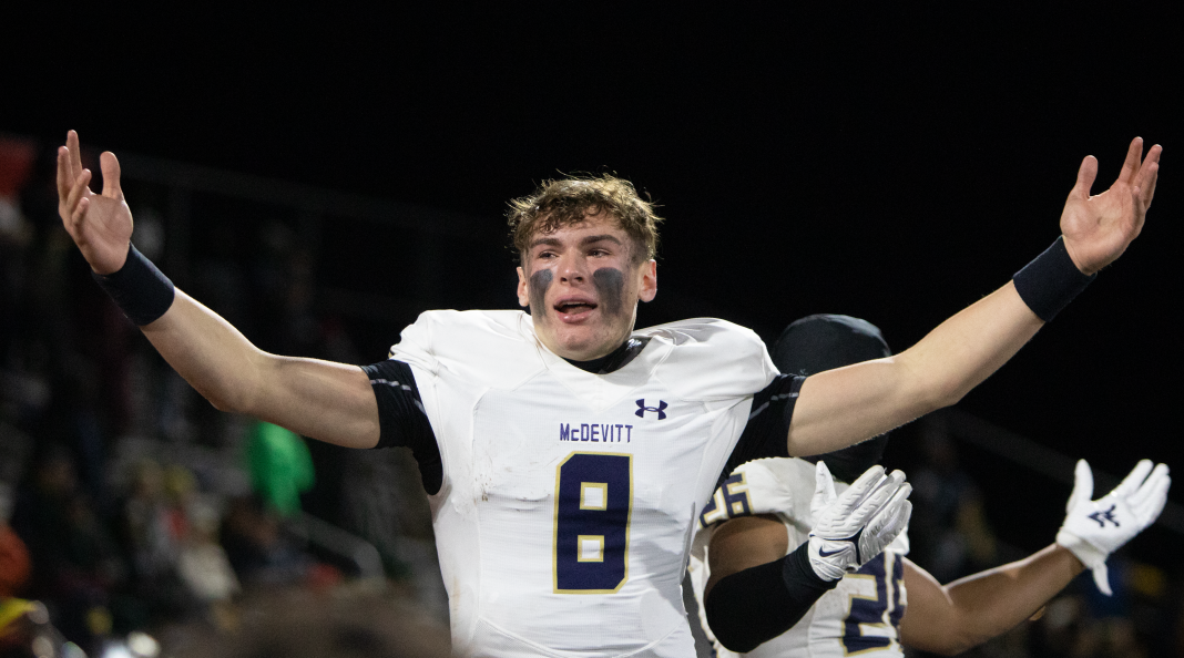 High school football season previews 2024: Mid-Penn Commonwealth ...