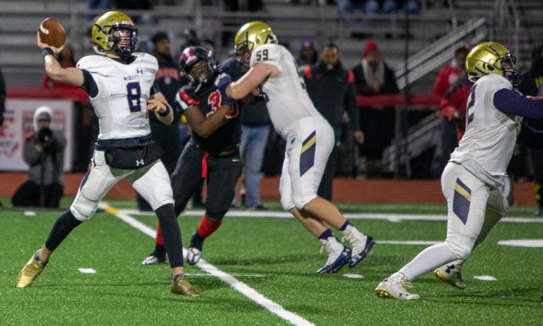 High school football season previews 2023: Mid-Penn Keystone predicted finish, players to watch and more