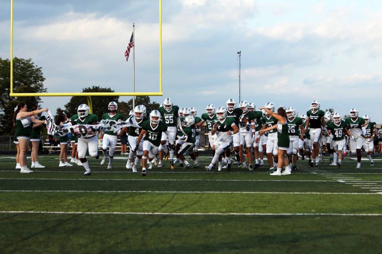 High School Football: Mid-Penn Conference News and Notes after Week 2