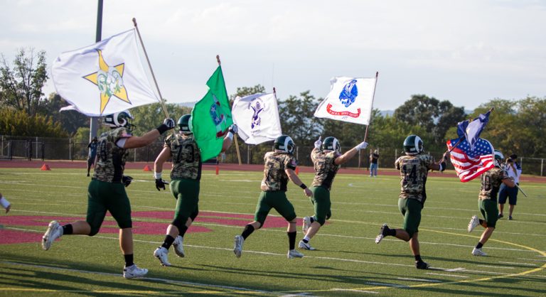 High School Football: Mid-Penn Conference News and Notes