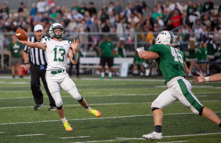 Sunday Morning QB: A look at the undefeated teams in the Mid-Penn Conference