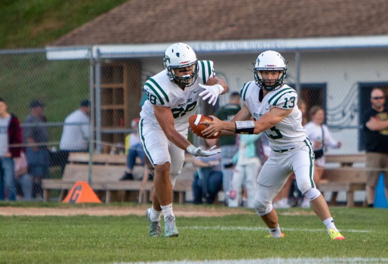 Sunday Morning QB: Unbeaten teams after six weeks of play; West Perry sets another record; what to look forward to in Week 7 and more