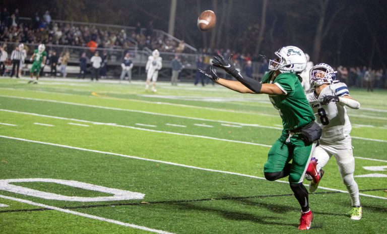 Sunday Morning QB: Hershey does it again!; CV takes down Wilson; Camp Hill claims the D3 2A title and more from this week’s playoff action