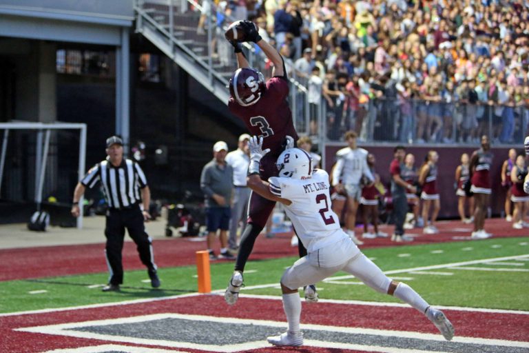 Scenes from State College’s 57-0 victory against Altoona