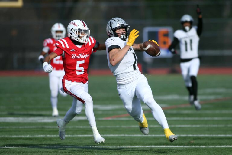 Scenes from Harrisburg’s 42-14 Victory Against Wilson