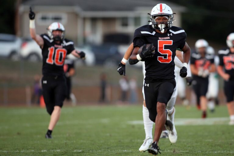 Scenes from East Pennsboro’s 16-9 triumph over Trinity Scenes from East Pennsboro’s 16-9 triumph over Trinity