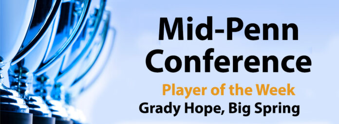 Mid-Penn-Conference-Player-of-the-Week-2025-Grady-Hope