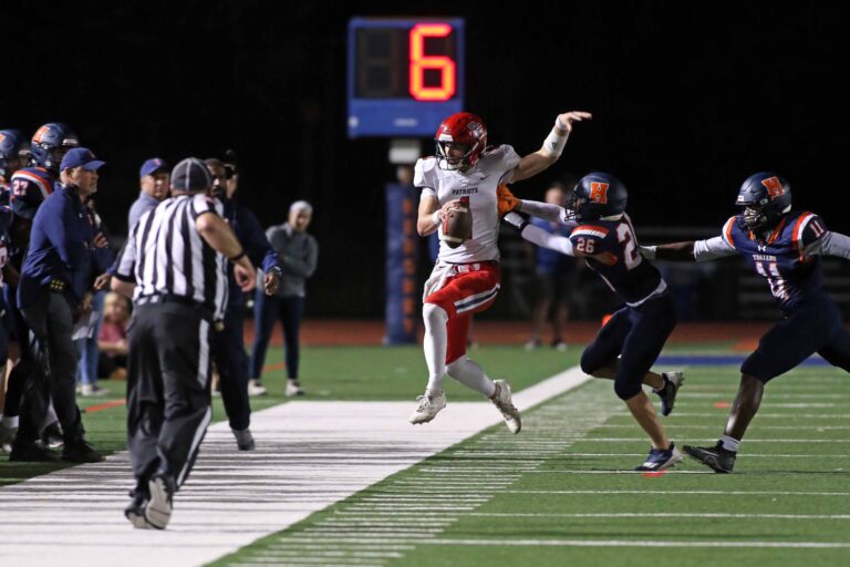 Photo gallery: Hershey 27, Red Land 17 Photo gallery: Hershey 27, Red Land 17